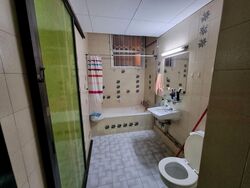 Sherwood Towers (D21), Apartment #498896991